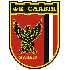 斯拉维亚莫兹里logo