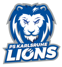 PS卡尔斯鲁厄logo