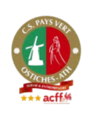 CS奥斯蒂什地区logo